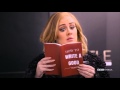 Adele Loves Photobombing Her Fans! - Adele: Live in London