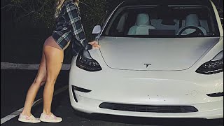 I BOUGHT ANOTHER TESLA // PERFORMANCE