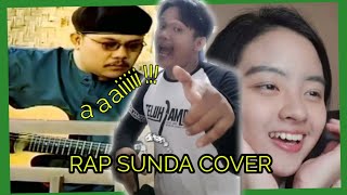 Ai - Doel Sumbang Versi Rap Sunda DJ Remix By Hiburan Beracun