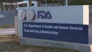 FDA grants emergency use authorization for Moderna, J\&J booster shots