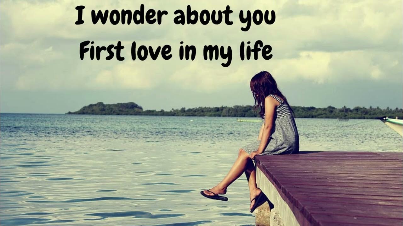 First Love by Seals & Crofts (lyrics) YouTube