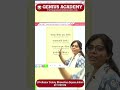 Charvaka Philosophy | Ethics | Indian Materialism | MPPSC / UPSC | Mains | Genius Academy