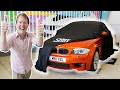 I BOUGHT the CHEAPEST BMW 1M in the Country!