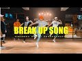 The Breakup Song - Ae Dil Hai Mushkil || Himanshu Dulani Dance Choreography