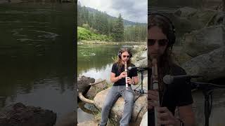 Morning Flute Meditation 137
About me: https://www.endpermia.com
My mixes: https://www.endpermia.gumroad.com
Bandcamp: https://endpermia.bandcamp.com
SoundCloud: https://soundcloud.com/endpermia
Instagram: https://www.instagram.com/endpermia
Facebook: https://www.facebook.com/endpermia
#nativeamericanflute Morning Flute Meditation 137