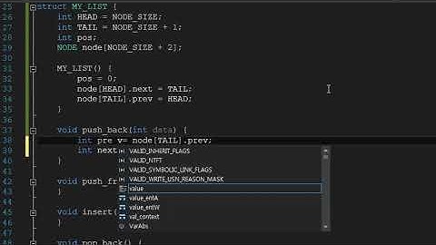 [stl 보다 10배 이상 빠른] Linked List 구현편