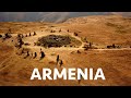 Awesome Armenia (Time Lapse - Tilt Shift - Drone - 4k)