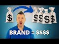 Personal Branding Got Me $2,000/Day in Security