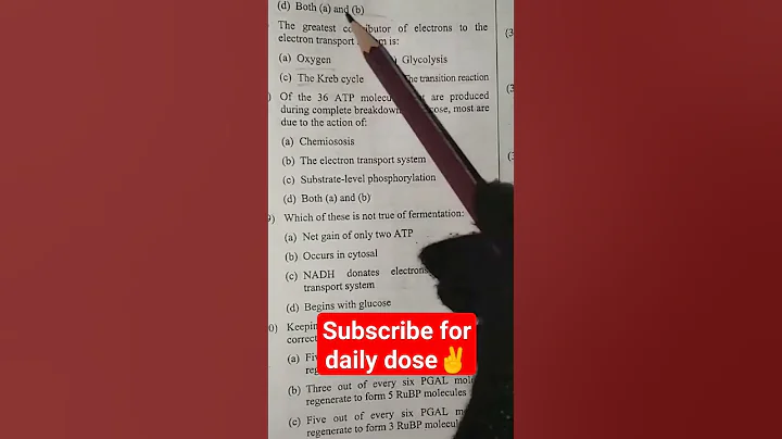 Biology Important Question...MDCAT, NEET, LUHMS, | All competitive Exams😇 #neet #lumhs