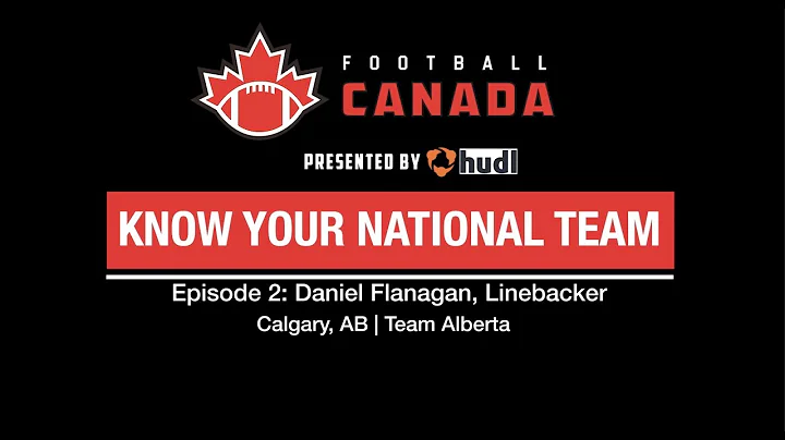 Know Your National Team - Episode 2: Daniel Flanagan