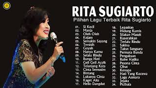 lagu lagu pilihan Rita Sugiarto - Si Kecil Full Album