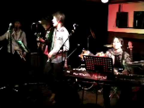第二回　生演奏チルカライベント　～　ラララ　～