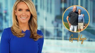 Dana Perino Is Saying Goodbye After Her Husband's Tragic Diagnosis