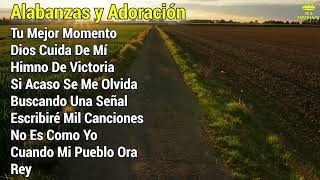Música Cristiana Alabanzas de Adoración🕊️ - Cantos de Fe y Esperanza 