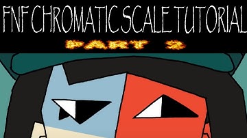 HOW TO MAKE FNF CHROMATICS OF ANY CHARACTER! - GUIDE/TUTORIAL (PART 2)