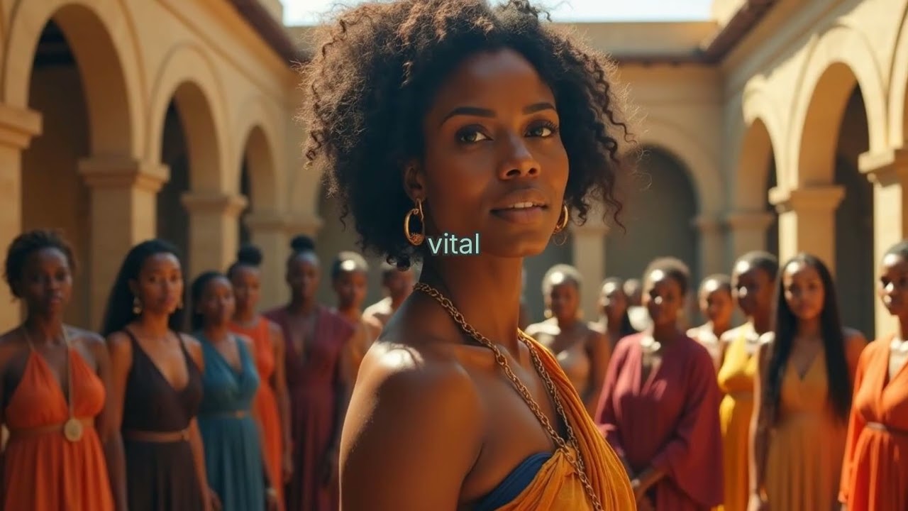 The Secret Lives of Lesser-Known Bible Figures