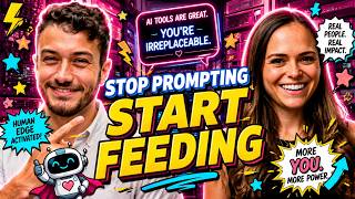 Nate Singer on Show Me Your Prompt