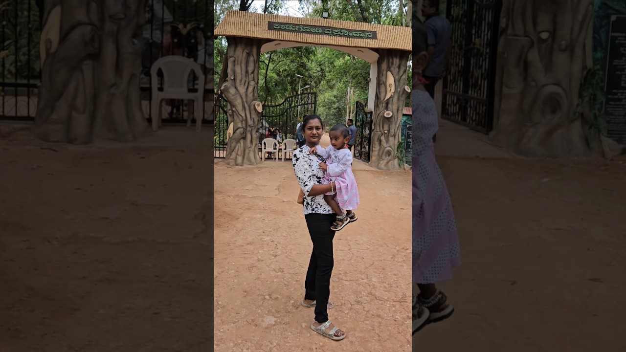 🥳Bangalore Park weekend special 