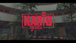 #ITS #64 - KARIB - Impose Ton Style (Prod. Grim Reaperz)