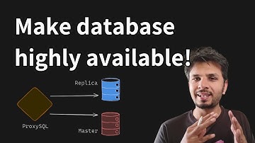 GitHub Outage  - How databases are managed in production