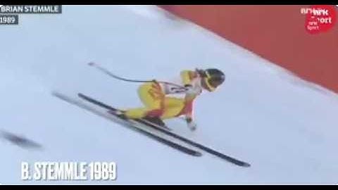 The 10 Worst Downhill Crashes You'll Ever See - Re-upload