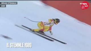 The 10 Worst Downhill Crashes You'll Ever See - Re-upload Resimi