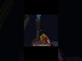 【神プレイ】10分間ダイヤフルハンターから逃げ切れ！！#shorts #minecraft