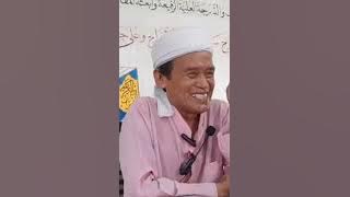 CUKUP ILMU MENJADI MUKJIZAT || KITAB KAYUH BAIMBAI || ABAH GURU KH.MAHMUD HASIL