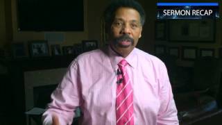 Tony Evans - What Happens When We Die