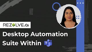 Rezolve.ai Desktop Automation Suite: Troubleshooting OneDrive