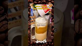 Hostel Cravings Cold Coffee mbbsstudent food recipe coldcoffeetastybest mbbsstudentstudents