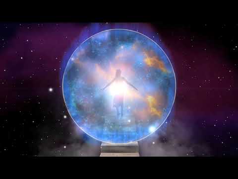 Doors open for the new life feel the high dimensions
