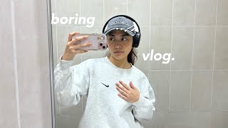 slow life reset vlog 🌿 | cozy day in Malaysia