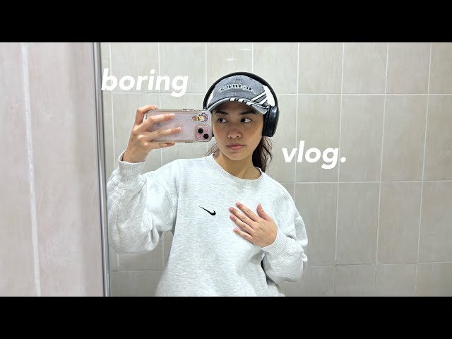 slow life reset vlog 🌿 | cozy day in Malaysia