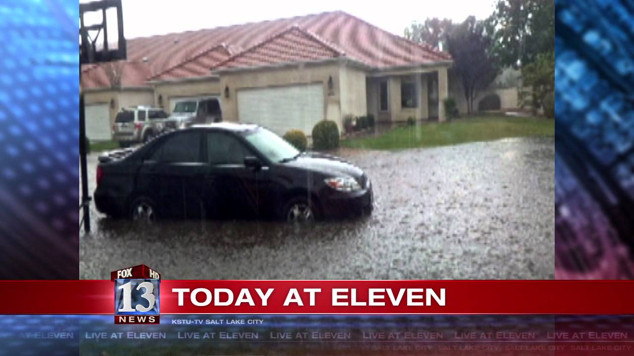 provo utah Coming up on Live at 11!!