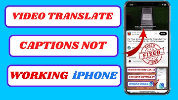 How to Fix YouTube Captions Not Working | Fix YouTube Captions Not Working