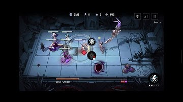 Path to Nowhere [NA] EX 3-3 Max Depth on F2P Rabbit Account