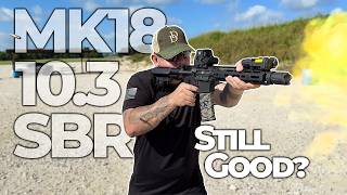 Daniel Defense MK18 – The Ultimate Short Barrel AR-15?