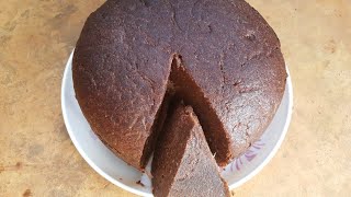 How To Make African Hamchikanda Recipe
