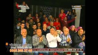 Ismail Ok Ahtım Var Sende