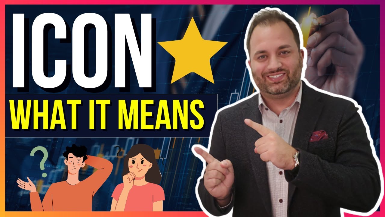 'What it Means to Be an ICON Agent at eXp Realty' | Sprint 2021 | John Toublaris, Toronto, Ontario