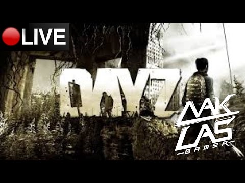 dayz standalone ไทย  Update  [LIVE] DayZ standalone DAY 1 พากย์ไทย