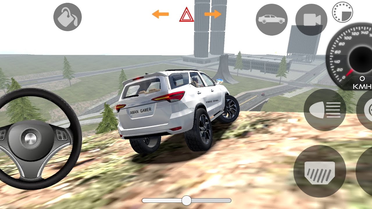 Fartuner ki Thakkar ho gai truck sa accident ho gy namaste driving #trending #subscribe kardo 