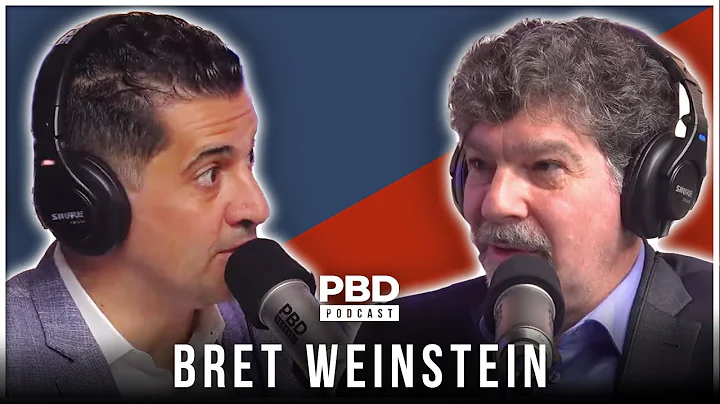 The Dangers Of AI & Neil deGrasse Tyson Covid Argu...
