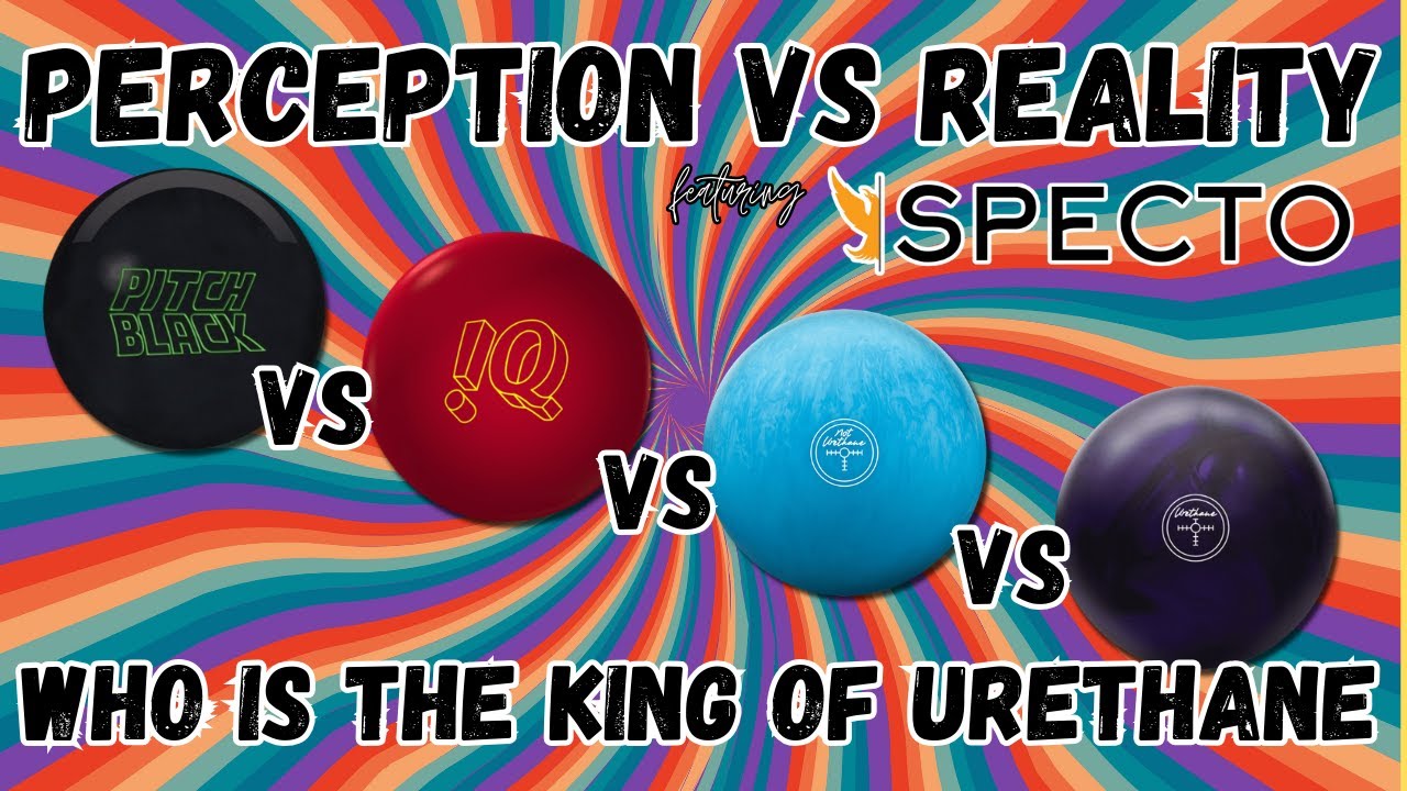 IQ Tour 78 vs Nu Blue vs Purple Hammer vs Pitch Black Who Is KING of