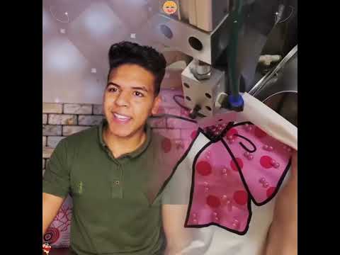     إل حسامو فايب مسلية أداء ارتباط بوف هزلي فيديو