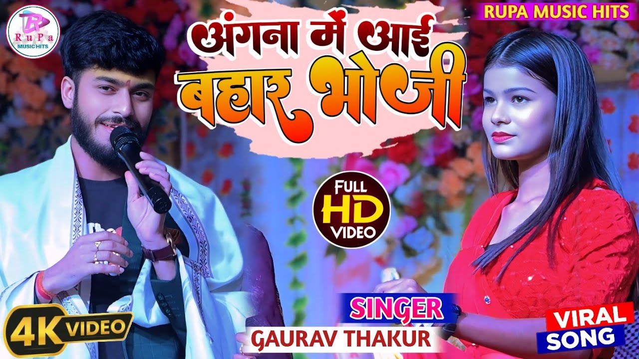 #गौरव_ठाकुर