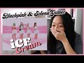 SELPINK - ‘Ice Cream’ MV | Reaction