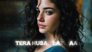 HUSAN LATINA (OFFICIAL LYRICAL VIDEO) | DVO | SUKH KANG | AFTER THE BIGG BANG