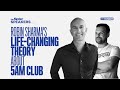 Robin Sharma - Για 1η φορά συζητά Live στο ελληνικό κοινό | theSPEAKERS